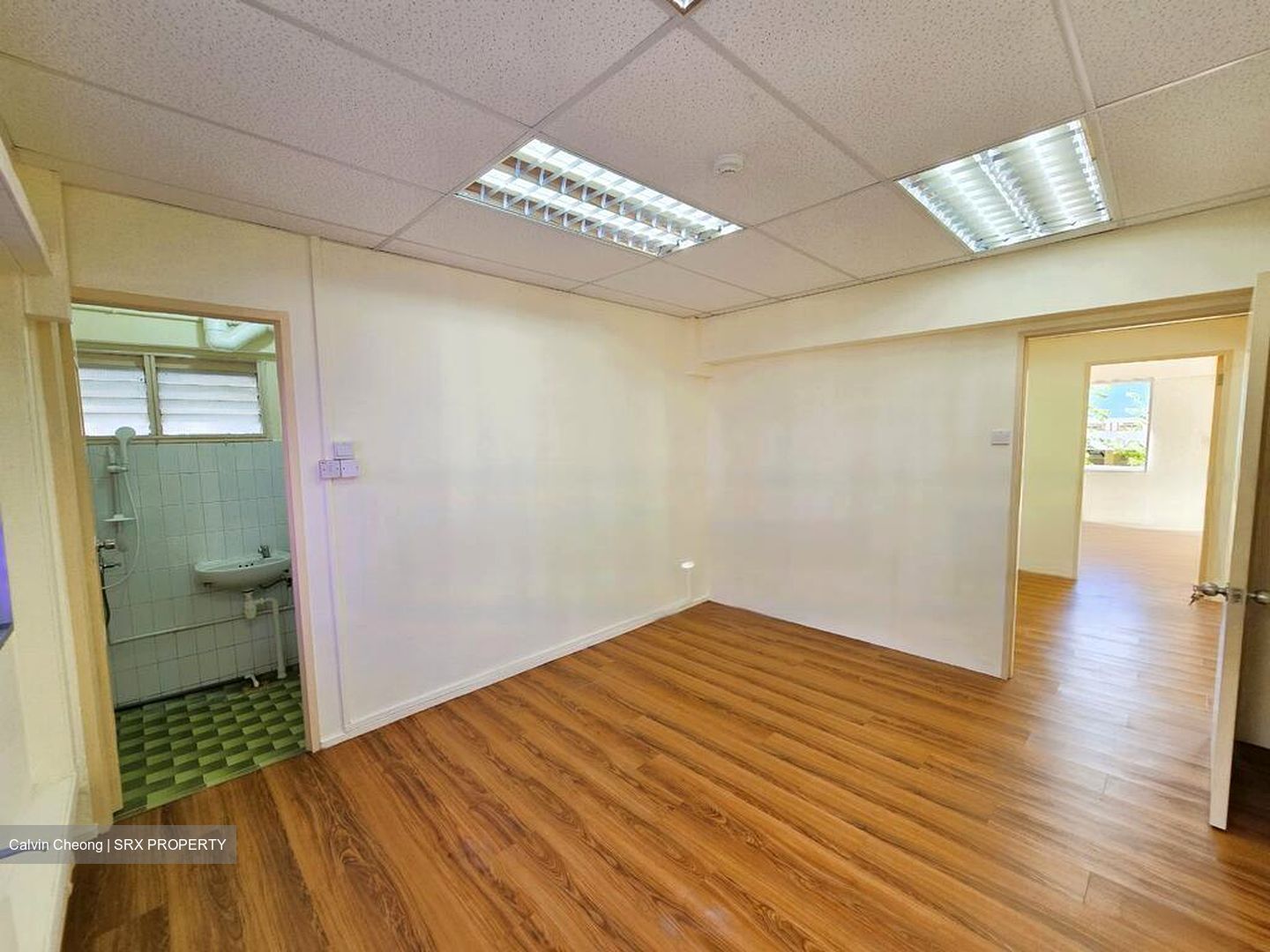 Bishan Green (D20), Office #451577321